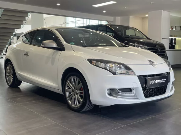 Renault Mégane Coupé GT LINE 1,4TCe 130k - foto 6