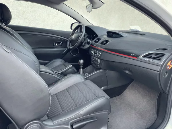 Renault Mégane Coupé GT LINE 1,4TCe 130k - foto 7