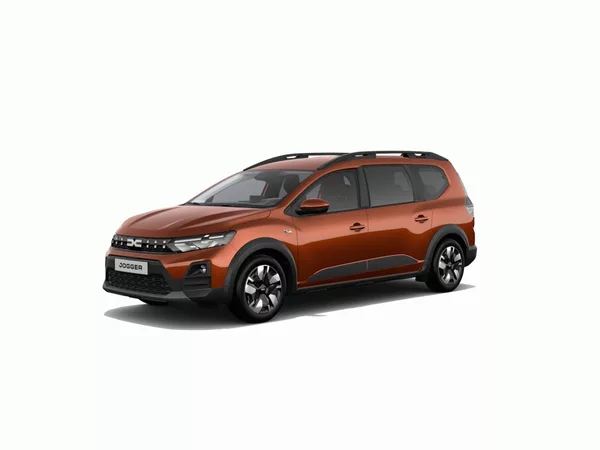 Dacia Jogger Expression TCe 110 7 míst
