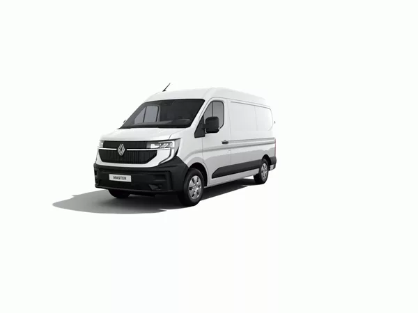 Renault Master L3H2P3 Blue dCi 170 Extra Euro