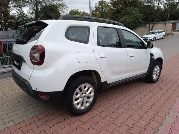 Dacia Duster Expression TCe 100 LPG - foto 10