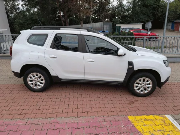 Dacia Duster Expression TCe 100 LPG - foto 11