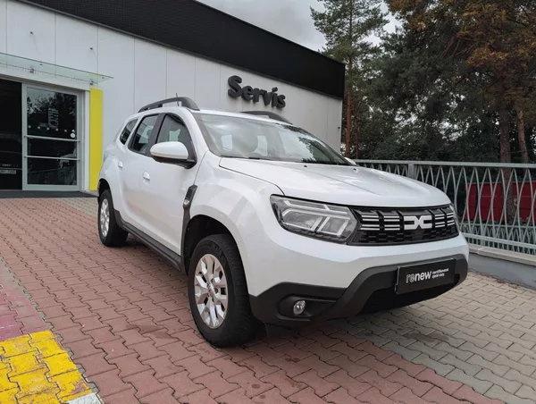 Dacia Duster Expression TCe 100 LPG - foto 12