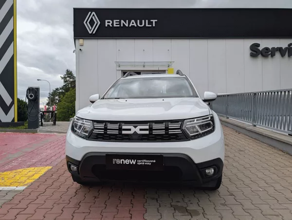 Dacia Duster Expression TCe 100 LPG - foto 13