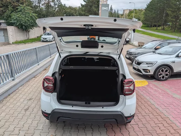 Dacia Duster Expression TCe 100 LPG - foto 4