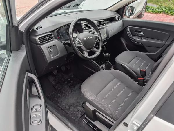 Dacia Duster Expression TCe 100 LPG - foto 5
