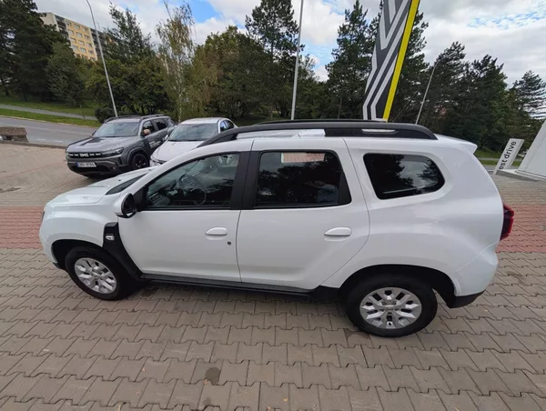 Dacia Duster Expression TCe 100 LPG - foto 7