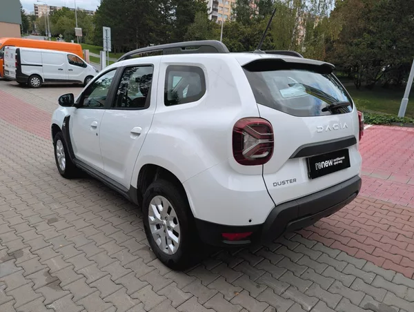 Dacia Duster Expression TCe 100 LPG - foto 8
