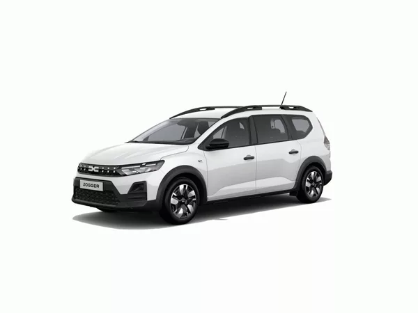 Dacia Jogger Expression TCe 110 5 míst