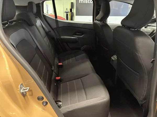 Dacia Sandero Stepway Expression Eco-G 120 - foto 7