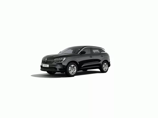 Renault Austral techno full hybrid E-Tech 200