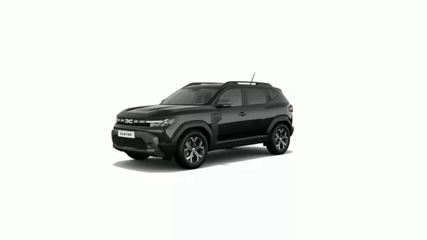 Dacia Duster extreme tribrid 150 4x4