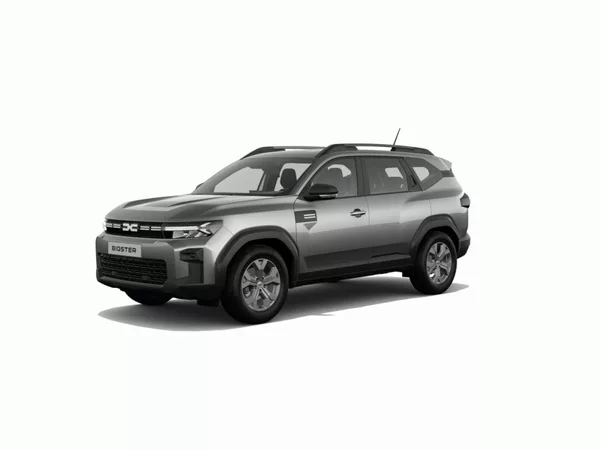 Dacia Bigster journey hybrid 150 4x4
