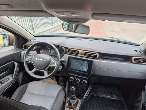 Dacia Duster Extreme TCe 100 LPG - foto 10