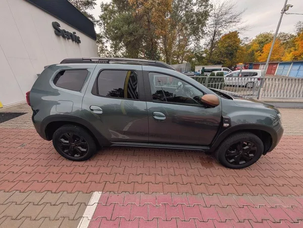 Dacia Duster Extreme TCe 100 LPG - foto 13