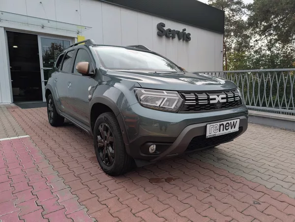 Dacia Duster Extreme TCe 100 LPG - foto 14