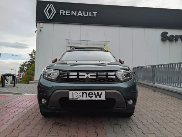 Dacia Duster Extreme TCe 100 LPG - foto 15