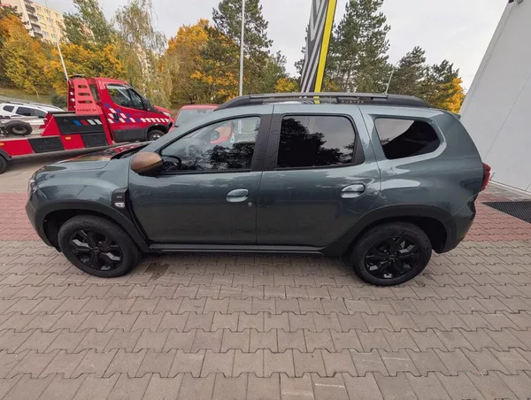 Dacia Duster Extreme TCe 100 LPG - foto 16