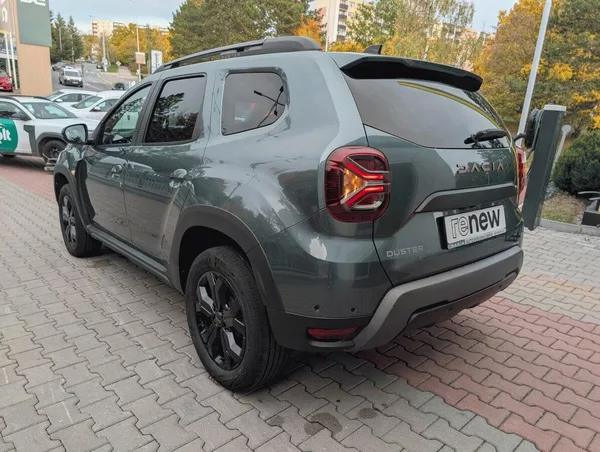 Dacia Duster Extreme TCe 100 LPG - foto 17