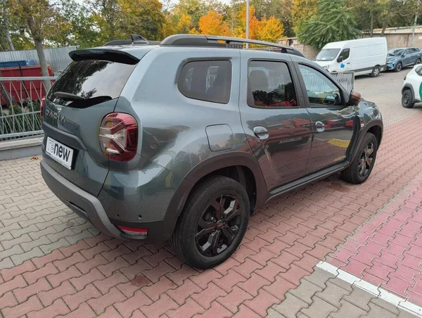 Dacia Duster Extreme TCe 100 LPG - foto 18