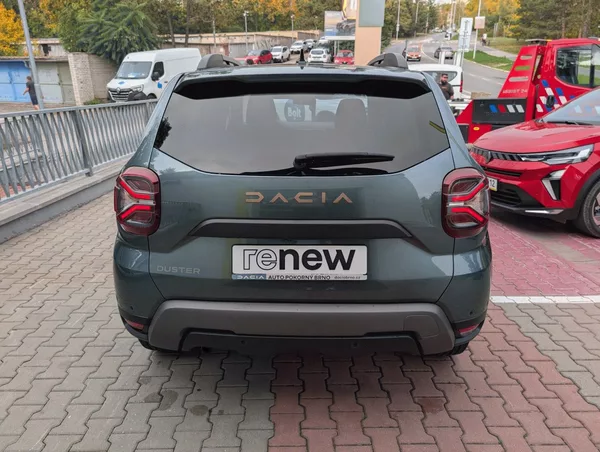 Dacia Duster Extreme TCe 100 LPG - foto 19