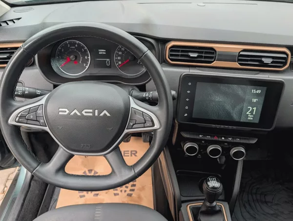 Dacia Duster Extreme TCe 100 LPG - foto 4