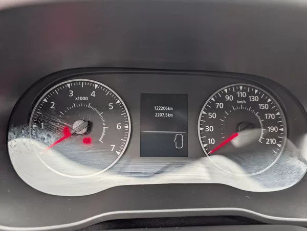 Dacia Duster Extreme TCe 100 LPG - foto 5