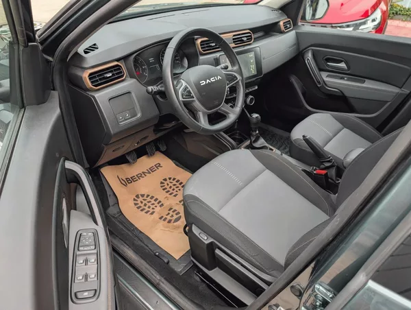 Dacia Duster Extreme TCe 100 LPG - foto 6