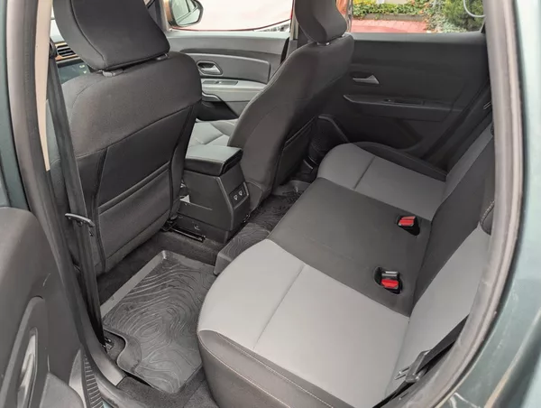 Dacia Duster Extreme TCe 100 LPG - foto 7