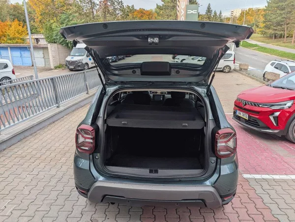 Dacia Duster Extreme TCe 100 LPG - foto 8