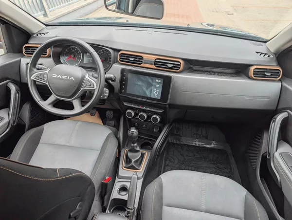 Dacia Duster Extreme TCe 100 LPG - foto 9