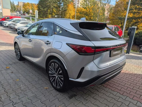 Lexus RX 350 Executive Plus - DPH/Záruka - foto 11