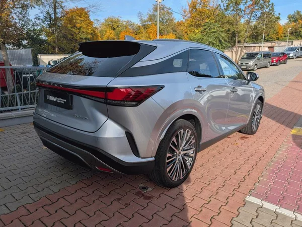 Lexus RX 350 Executive Plus - DPH/Záruka - foto 13