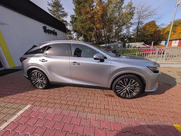 Lexus RX 350 Executive Plus - DPH/Záruka - foto 14