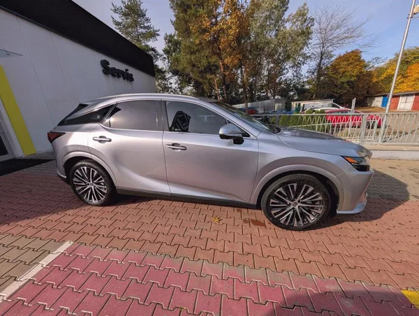 Lexus RX 350 Executive Plus - DPH/Záruka - foto 15