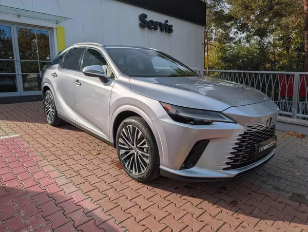 Lexus RX 350 Executive Plus - DPH/Záruka - foto 16