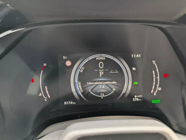 Lexus RX 350 Executive Plus - DPH/Záruka - foto 3