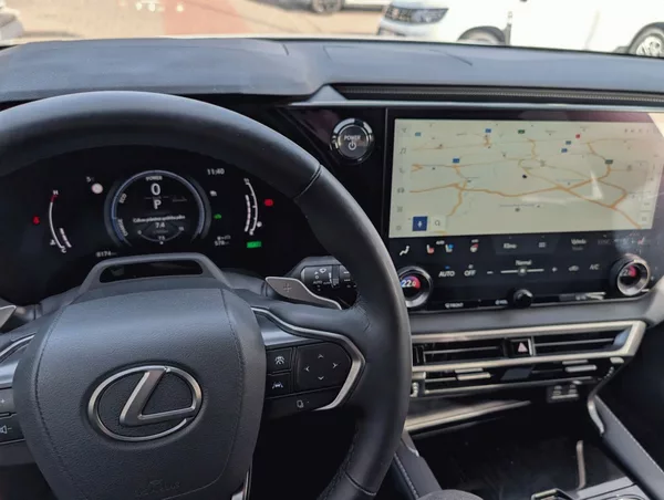 Lexus RX 350 Executive Plus - DPH/Záruka - foto 4