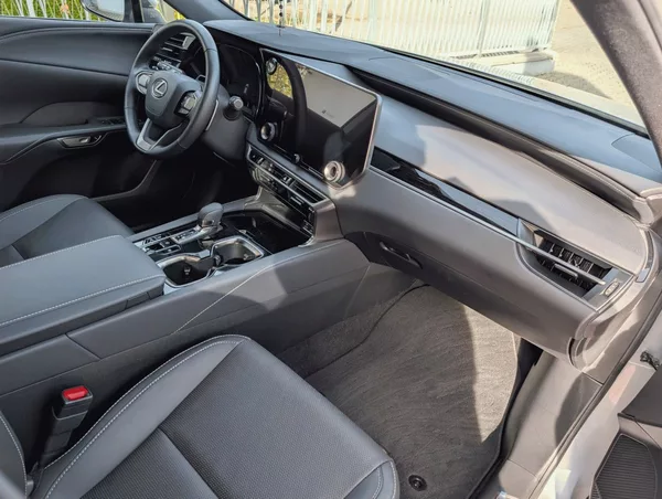 Lexus RX 350 Executive Plus - DPH/Záruka - foto 6