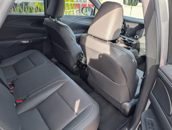 Lexus RX 350 Executive Plus - DPH/Záruka - foto 7