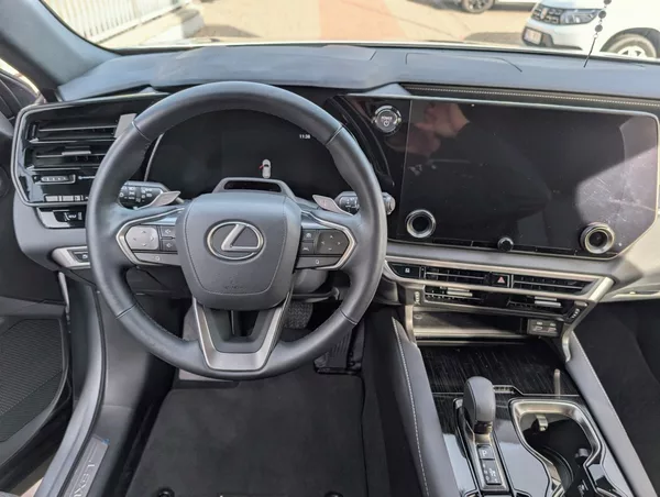 Lexus RX 350 Executive Plus - DPH/Záruka - foto 8