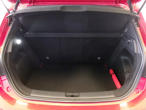 MG MG3 HEV+ Exclusive - foto 10