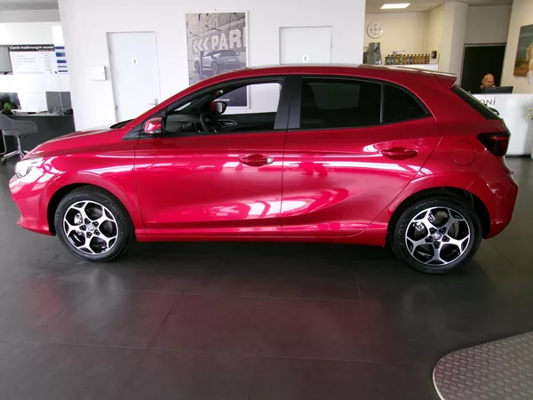 MG MG3 HEV+ Exclusive - foto 5