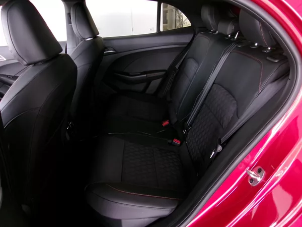 MG MG3 HEV+ Exclusive - foto 8