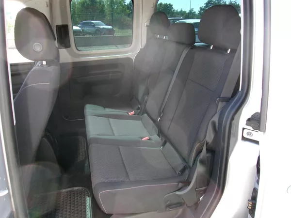 Volkswagen Caddy Maxi - foto 10