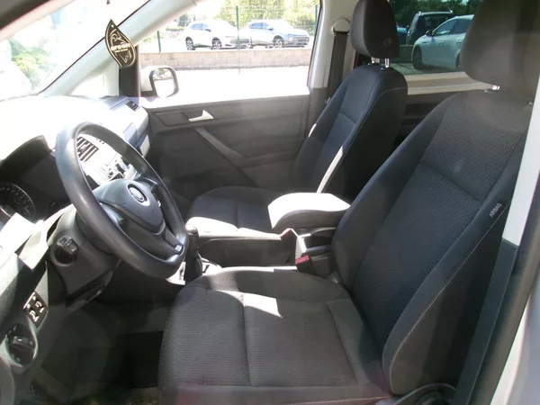 Volkswagen Caddy Maxi - foto 11