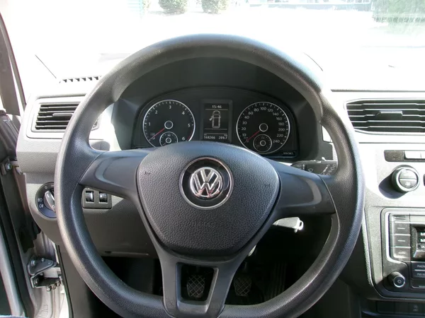 Volkswagen Caddy Maxi - foto 14