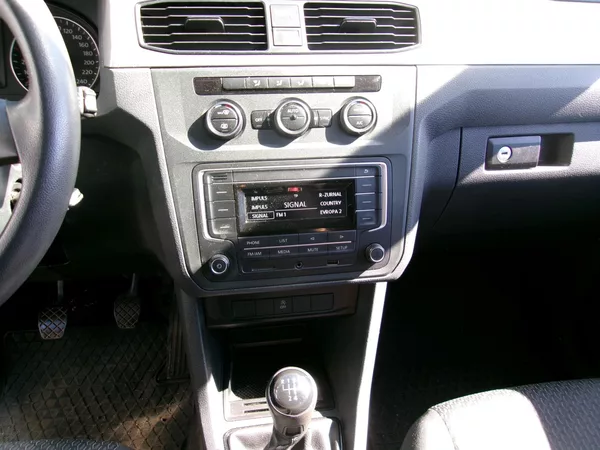 Volkswagen Caddy Maxi - foto 15