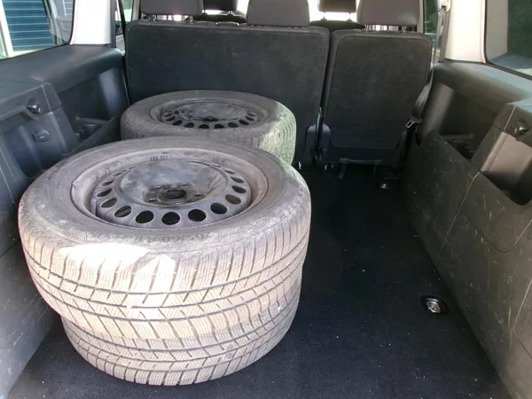 Volkswagen Caddy Maxi - foto 16