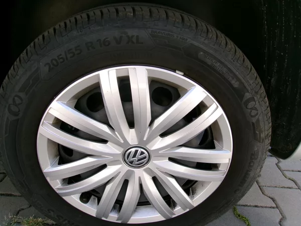 Volkswagen Caddy Maxi - foto 17